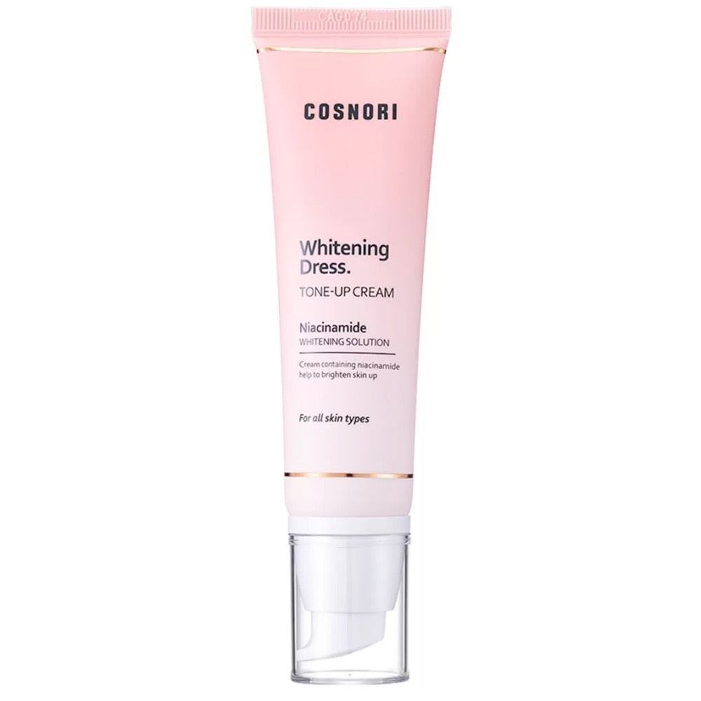 COSNORI - Whitening Dress Tone-Up Cream