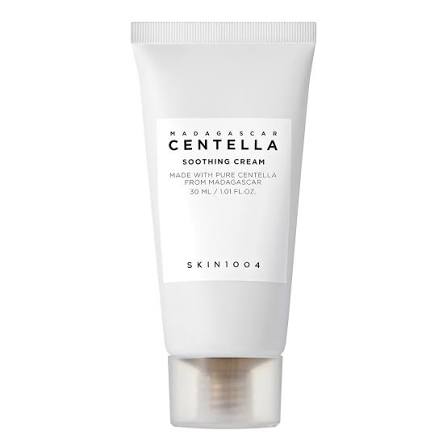 Skin1004 centella soothing cream 30ml mini (without box)