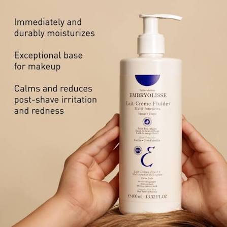 Embryolisse Lait-Crème Fluide+