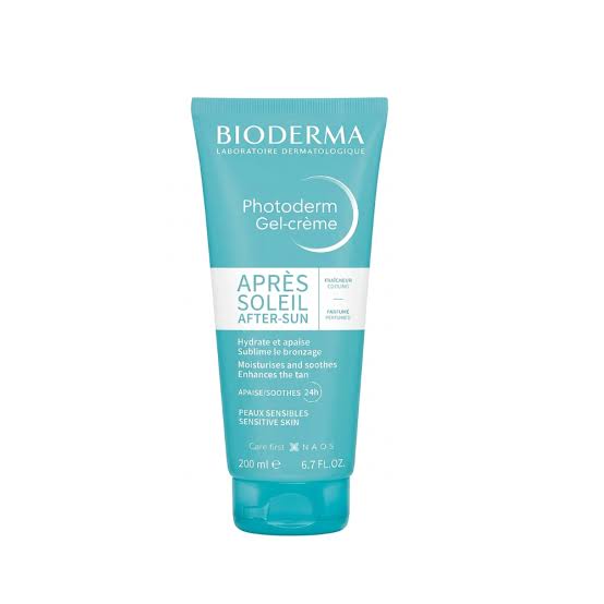 Bioderma Photoderm Gel cream after sun 200ml