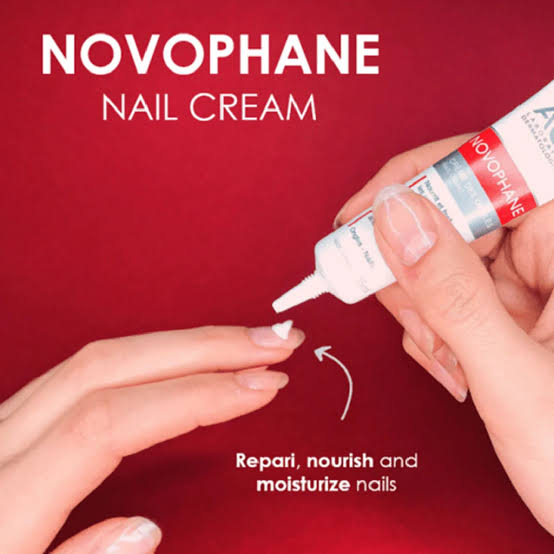 ACM Novophane Nail cream 15ml