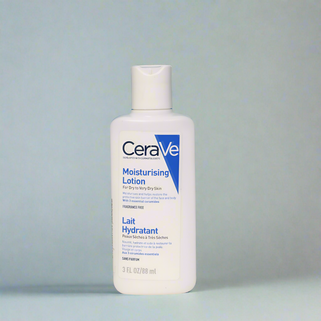 CeraVe - Moisturising Lotion - 88 ml