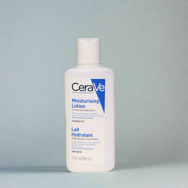 CeraVe - Moisturising Lotion - 88 ml