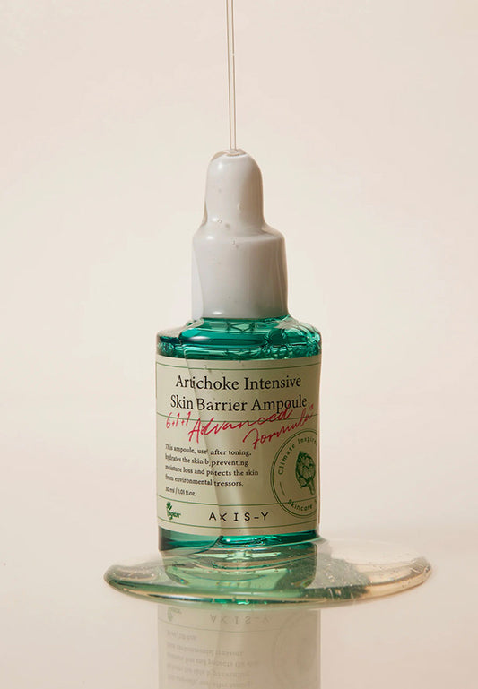AXIS-Y Artichoke Intensive Skin Barrier Ampoule 30ml