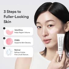 Abib PDRN Volume Fill It Cream