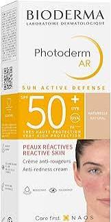 Bioderma Photoderm AR SPF 50+ (30ml)