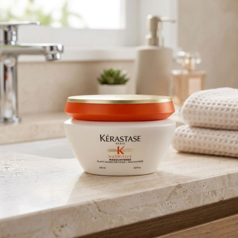 Kerastase Nutritive Masquintense 200ml/6.8oz