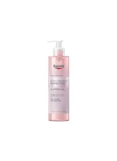 Eucerin even pigment Cleansing gel