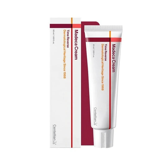 Centellian 24 -The Madeca Cream Time Reverse 50ml
