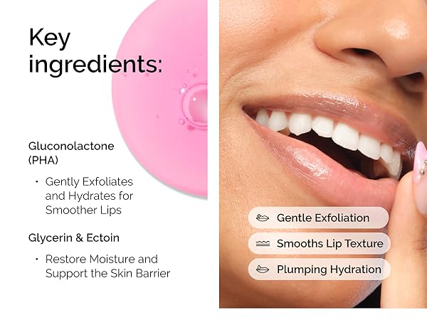 The Ordinary PHA 5% Exfoliating Lip Serum
