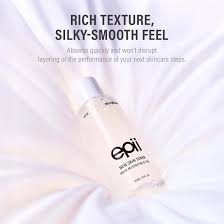 epii - New Skin Toner Snow Mushroom & PHA