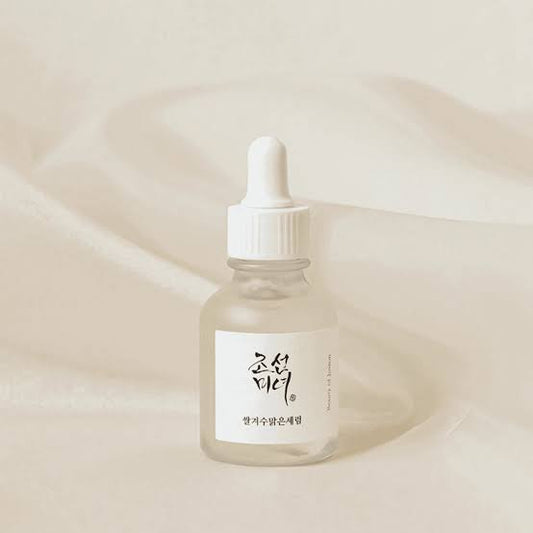 Beauty of Joseon glow deep serum 10ml(without box)