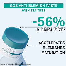 Uriage Hyséac SOS Acne Paste 15g