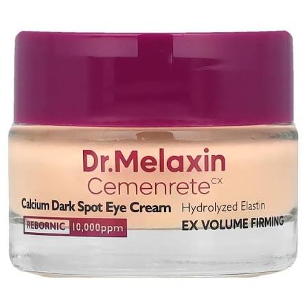 Dr.Melaxin Cemenrete Calcium Dark Spot Eye Cream