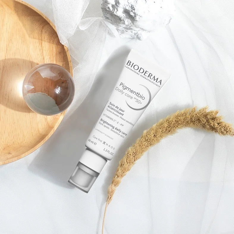 Bioderma Pigmentbio Daily Care SPF50+  40ML