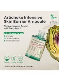 AXIS-Y Artichoke Intensive Skin Barrier Ampoule 30ml