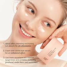 Beauty of Joseon Revive Under Eye Patch