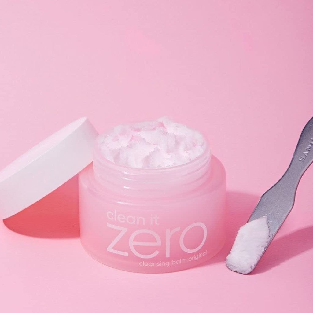 BANILA CO CLEAN IT ZERO CLEANSING BALM ORIGINAL MINIATURE 100ml