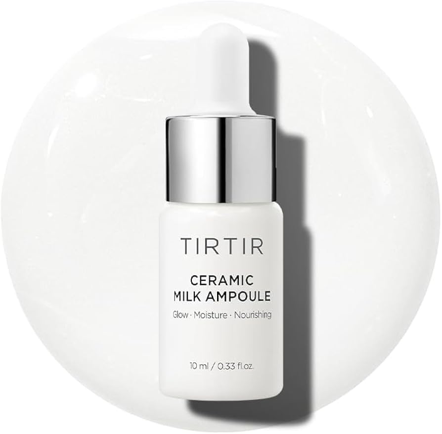 TIRTIR - Ceramic Milk Ampoule