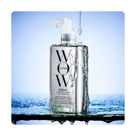 Color Wow Dream Coat Supernatural Hair Spray