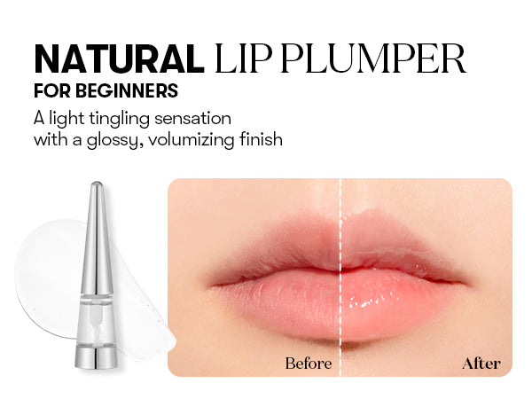 VT - Reedle Shot Lip Plumper Beginner Secondary image