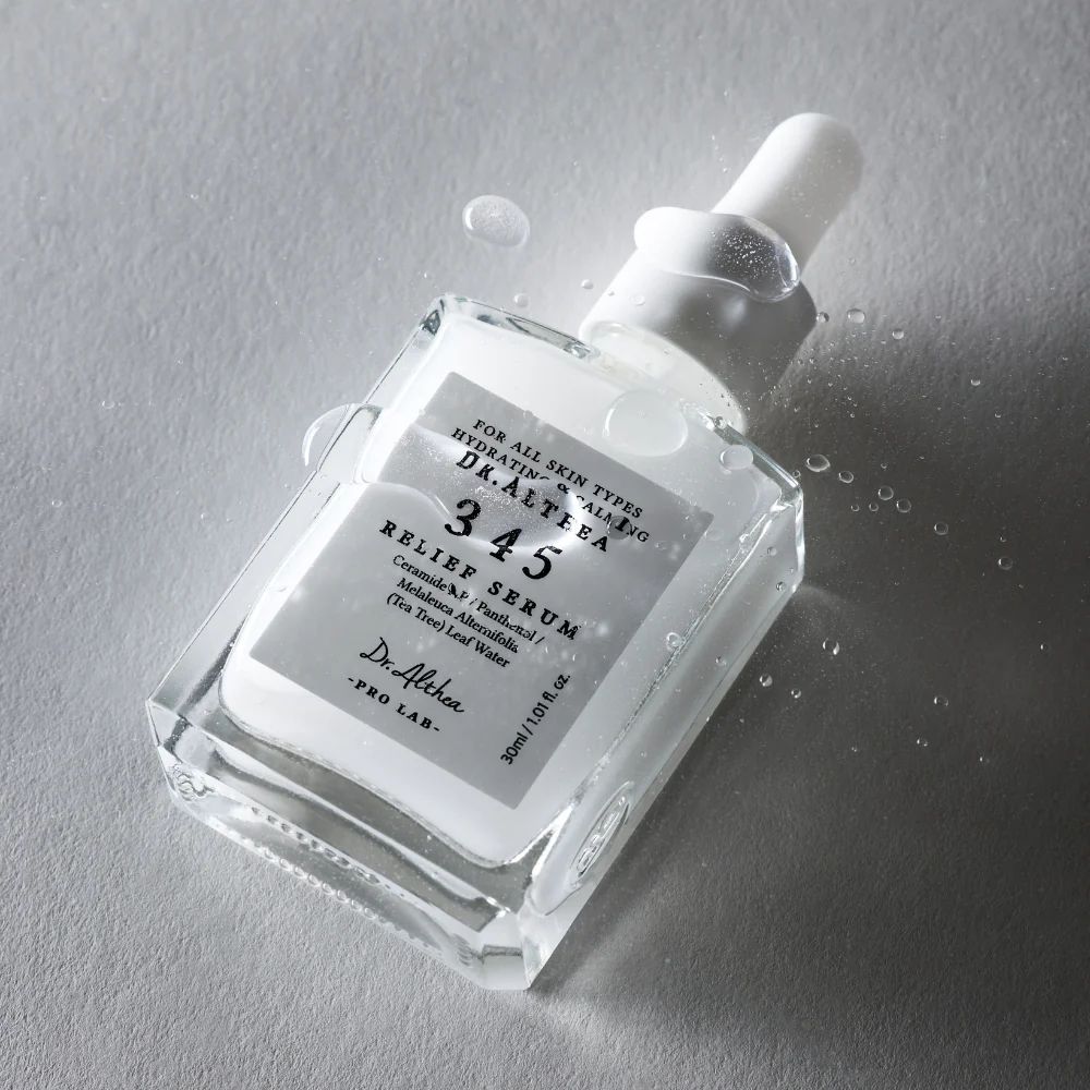 Dr. Althea - 345 Relief Serum 30ML