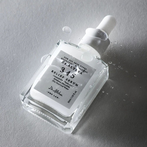 Dr. Althea - 345 Relief Serum 30ML
