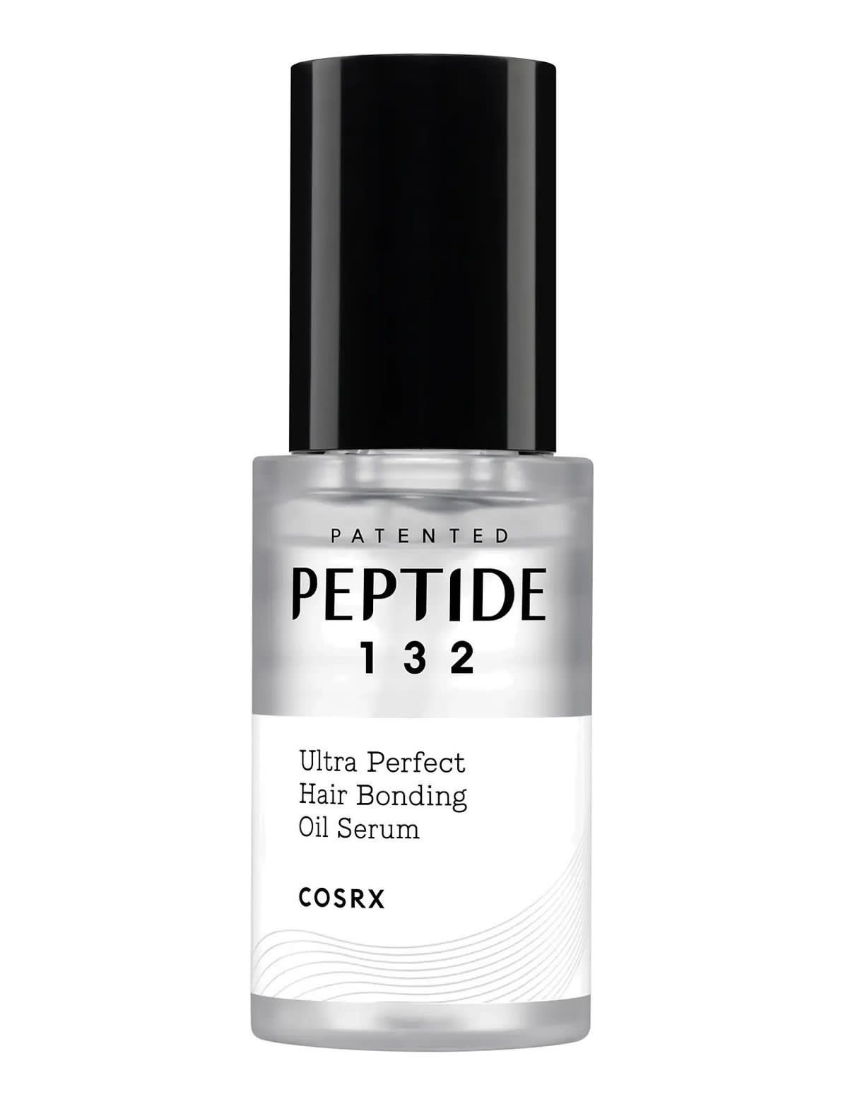 COSRX PEPTIDE-132 Ultra Perfect Hair Bonding Oil Serum