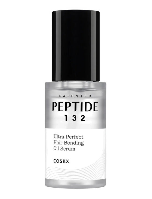 COSRX PEPTIDE-132 Ultra Perfect Hair Bonding Oil Serum