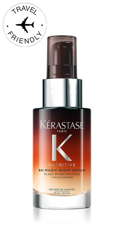 Kérastase Nutritive 8H Magic Night Serum 30ml - Kérastase Nutritive