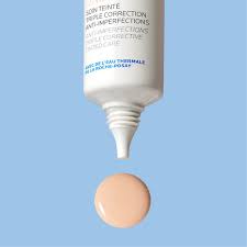 LA ROCHE-POSAY EFFACLAR DUO +M  TINT MEDIUM  40 ML