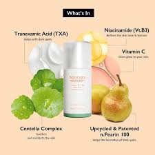 haruharu wonder - Centella 4% TXA Gel Serum 30ml
