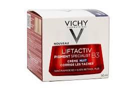 Vichy Liftactiv pigment specialist B3 night cream