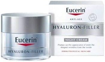 EUCERIN Hyaluron-Filler Night Cream 50ml