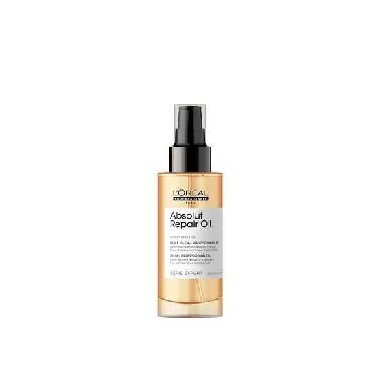 Loreal Prof. Absolut Repair Oil 90ml