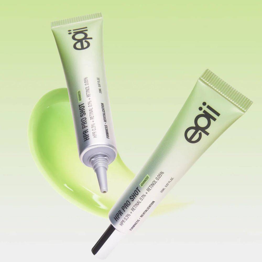 Epii HPR PRO Shot 20ml
