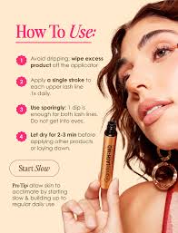 Grande Cosmetics GrandeLASH-MD Lash Enhancing Serum