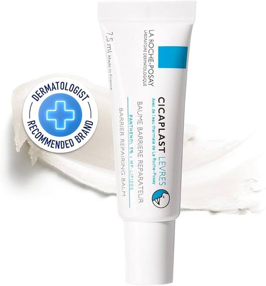 LA ROCHE-POSAY CICAPLAST REPARING LIP BALM 7.5 G