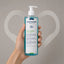 Teen Derm Sensitive Purifying Cleansing Gel - 250ml - Isis