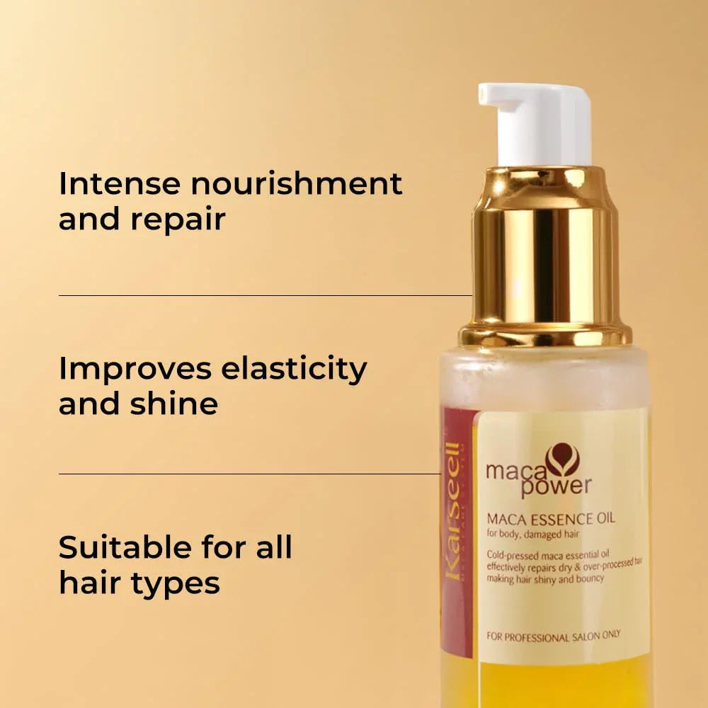 Karseell Maca Power Repair Set