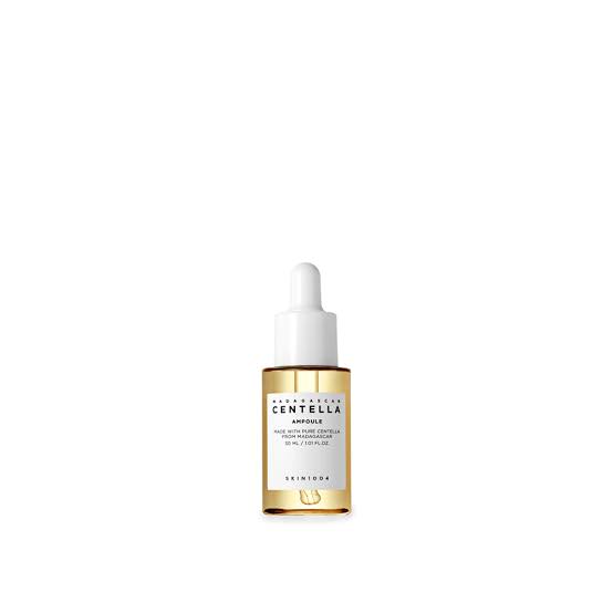Madagascar Centella Ampoule (without box)