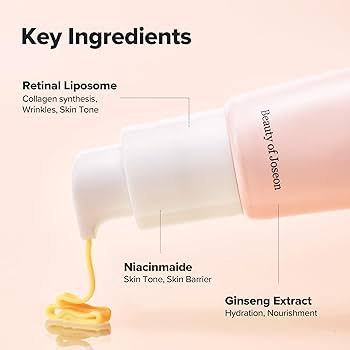 Beauty of joseon revive eye serum 30 ml