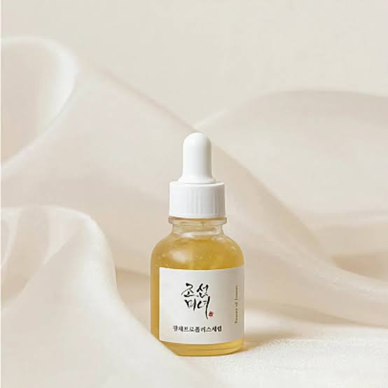 Beauty of joseon glow serum propolis +Niacinamide 10ml (without box)
