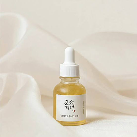 Beauty of joseon glow serum propolis +Niacinamide 10ml (without box)