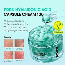 VT PDRN Capsule Cream