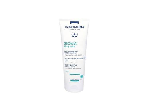 Isispharma secalia body lotion 200ml