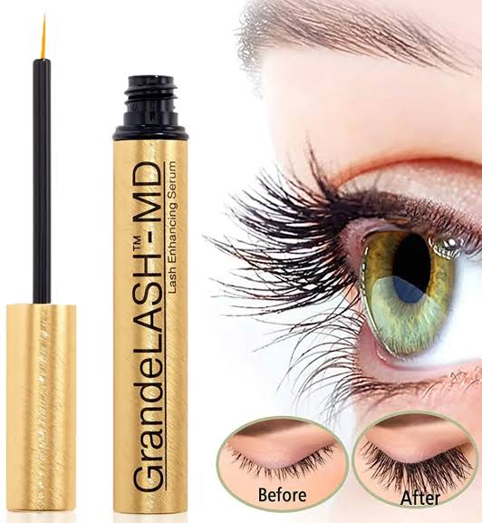 Grande Cosmetics GrandeLASH-MD Lash Enhancing Serum