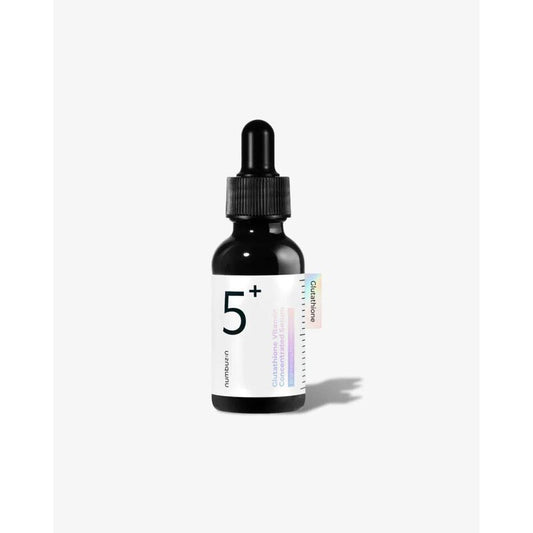 Numbuzin - No.5 Vitamin Concentrated Serum 30ML