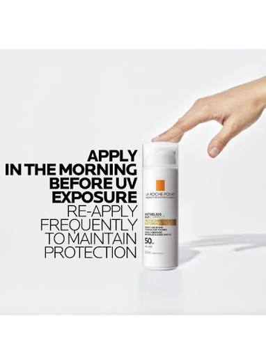 La Roche Posay Anthelios SPF 50 Age Correct 50 ml