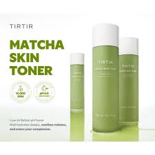 TIRTIR Matcha Skin Toner